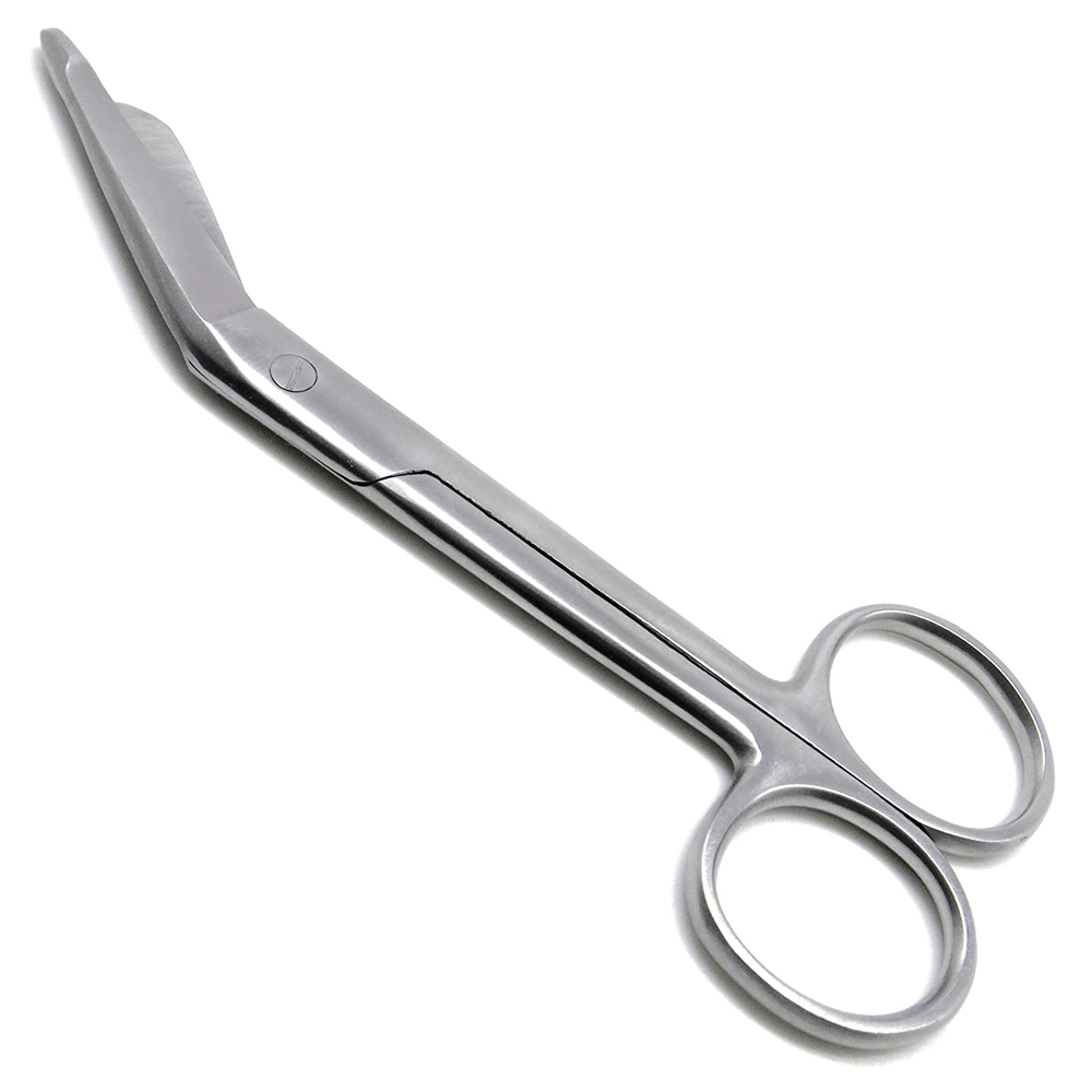 Premium Surgical Scissors for Professional Medical Use