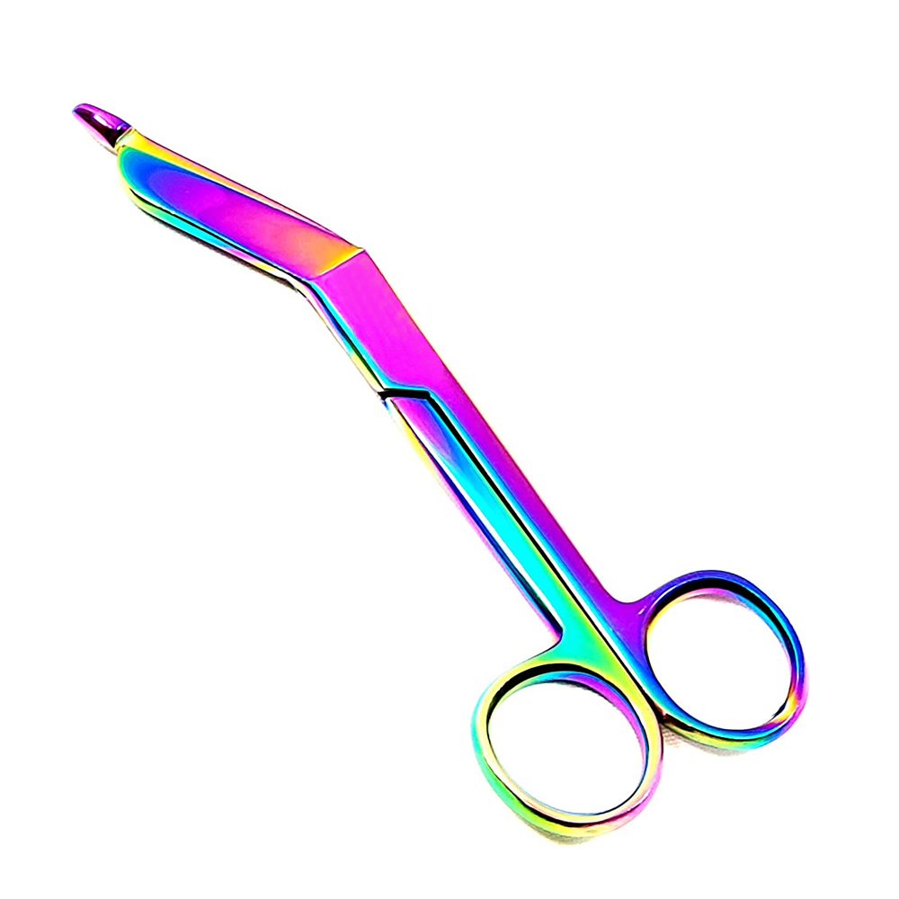 High Quality Stainless Steel Surgical Scissor Instrument