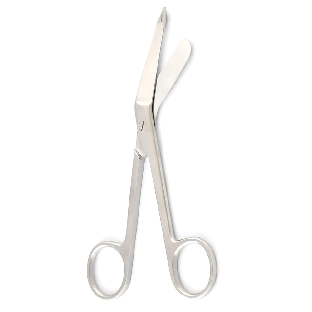 Sterilizable Stainless Steel Surgical Scissors