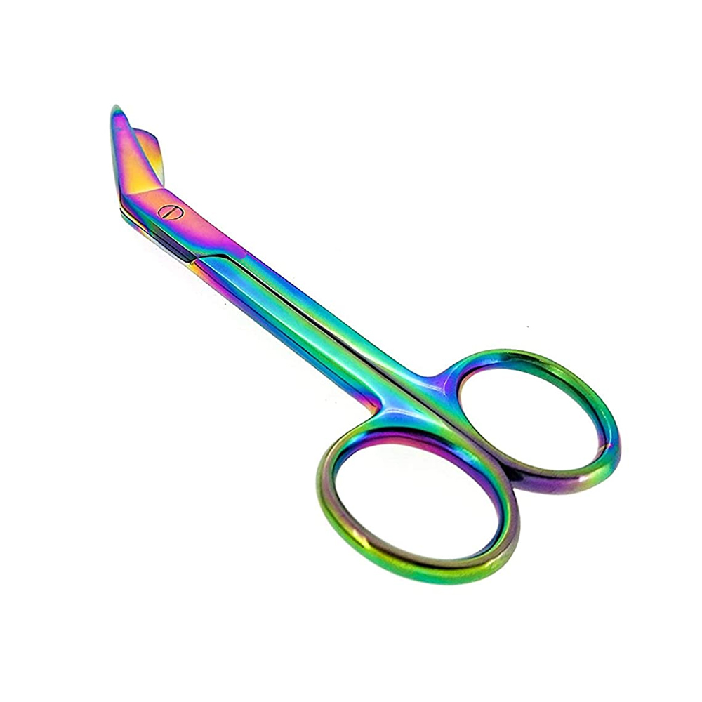 Heavy Duty Surgical Scissors for Medical Procedures