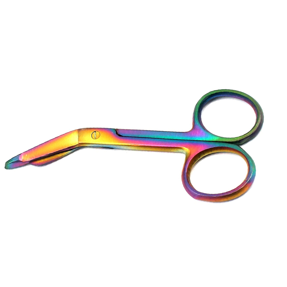 Surgical Grade Stainless Steel Scissors for Doctors