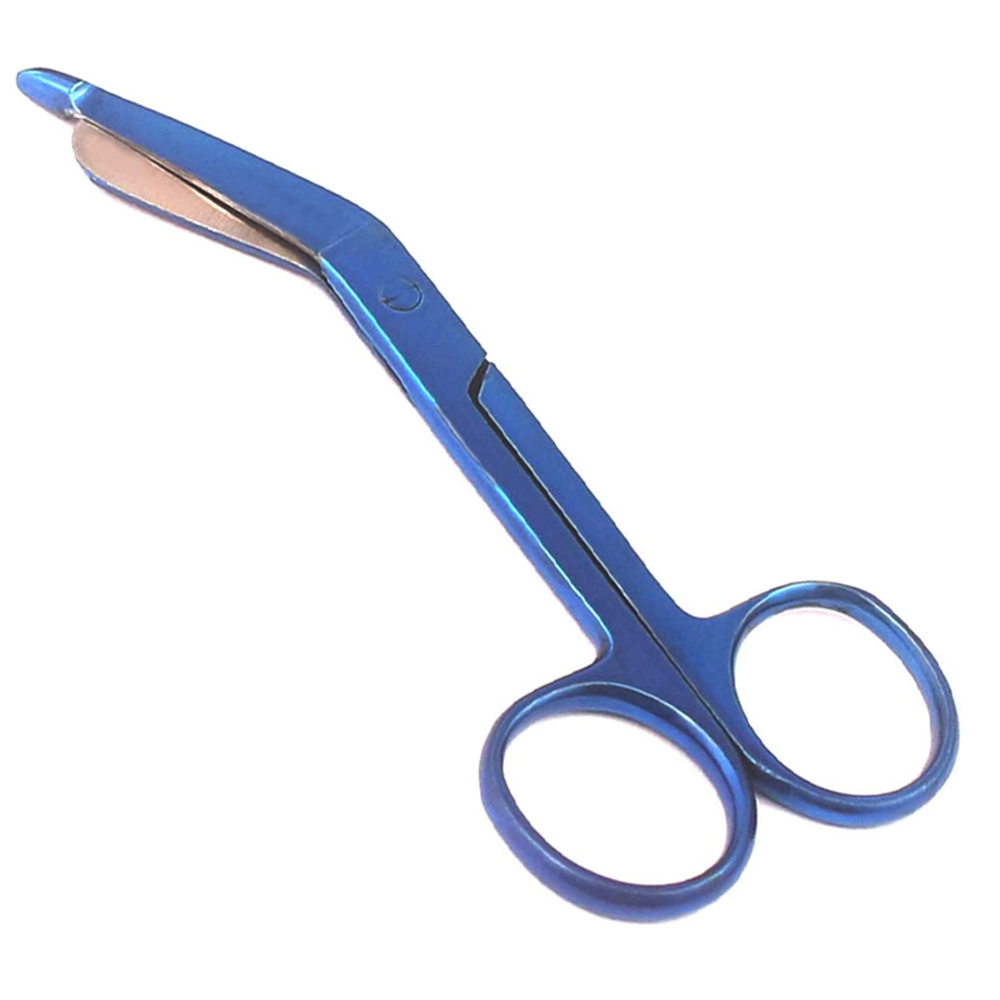High Precision Surgical Scissors for Operations