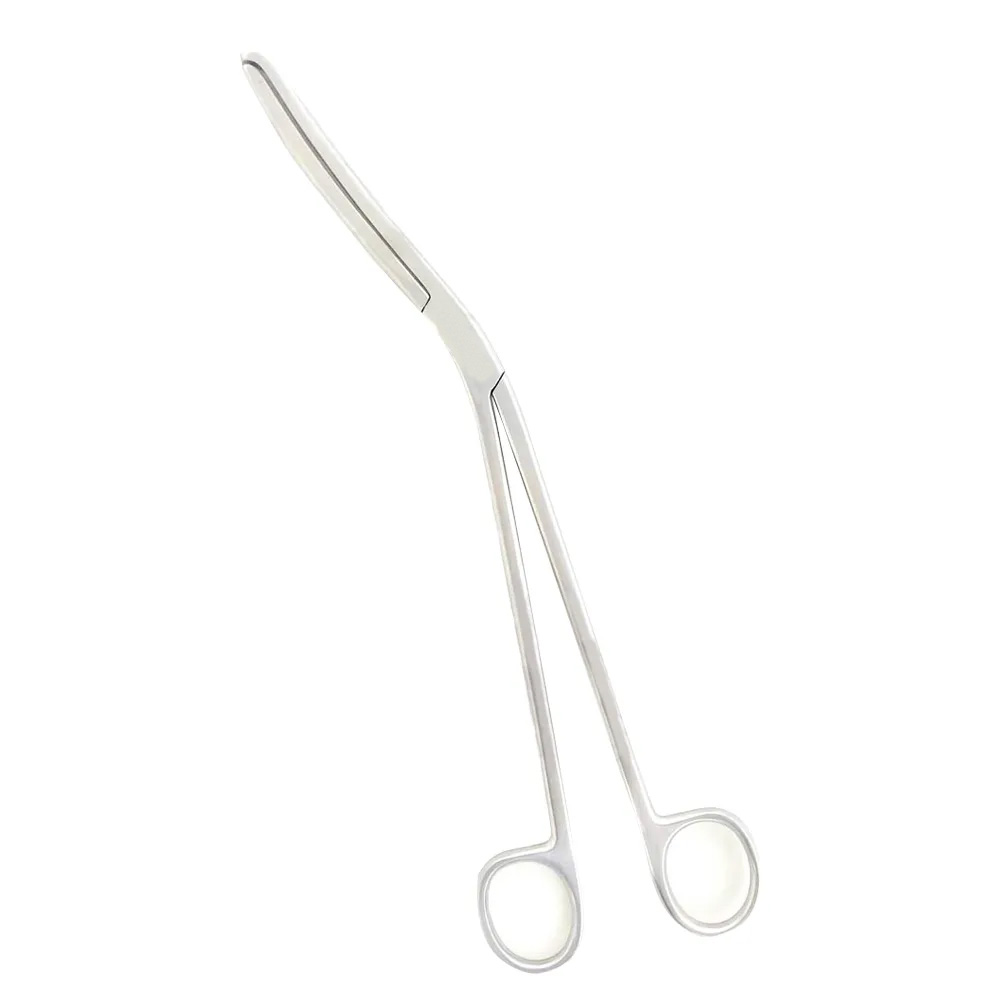 Stainless Steel Cheatle Forceps for Professional Medical Use