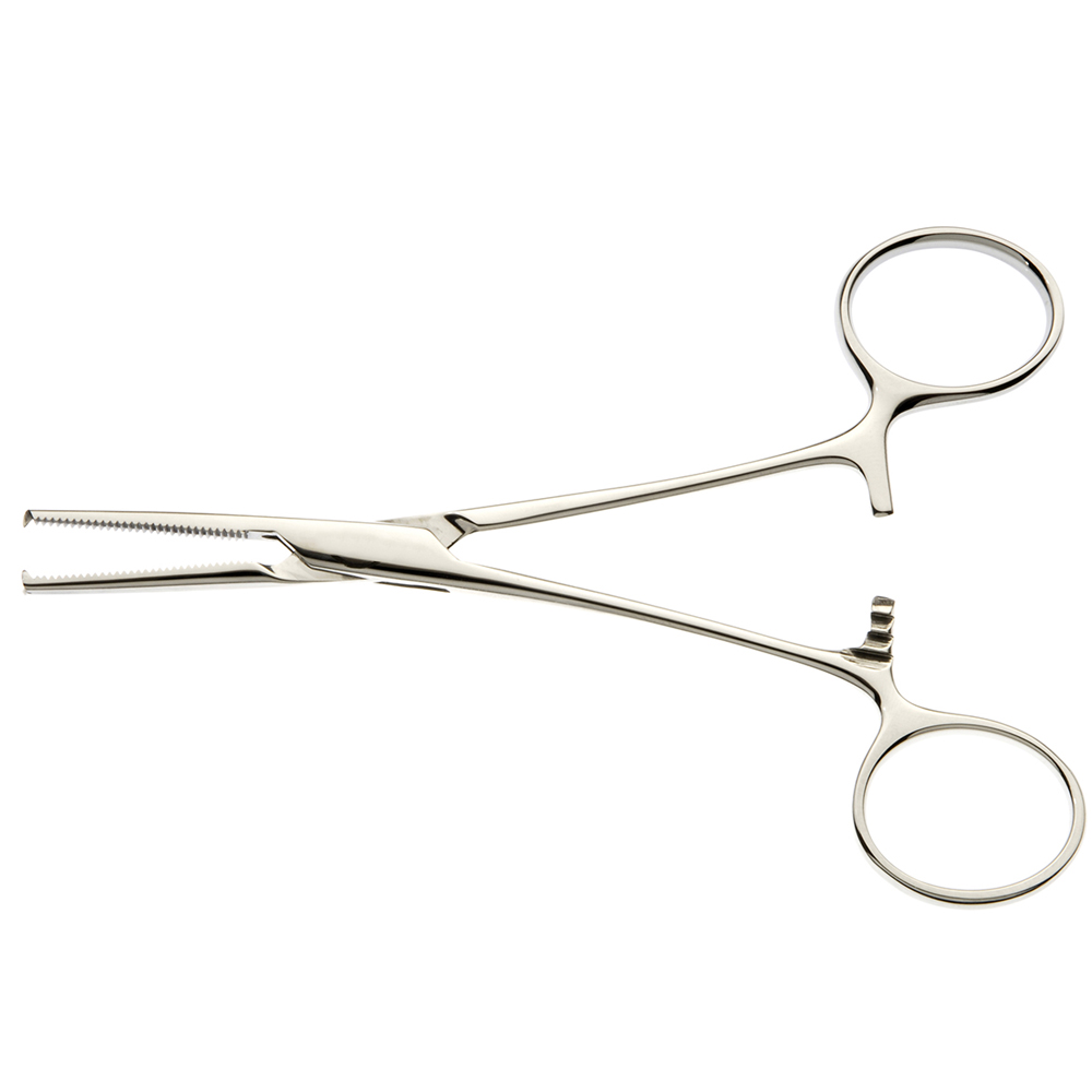 Advanced Stainless Steel Artery Forceps Instrument