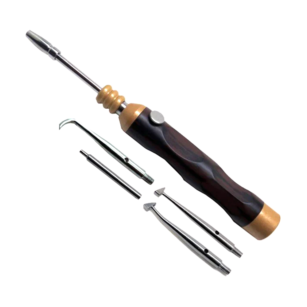 High Quality Dental Crown Removal Tool for Safe Restoration Work