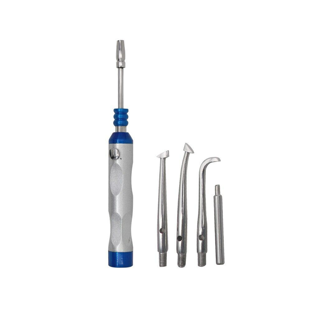 OEM Crown Remover Manufacturer with Private Label Options
