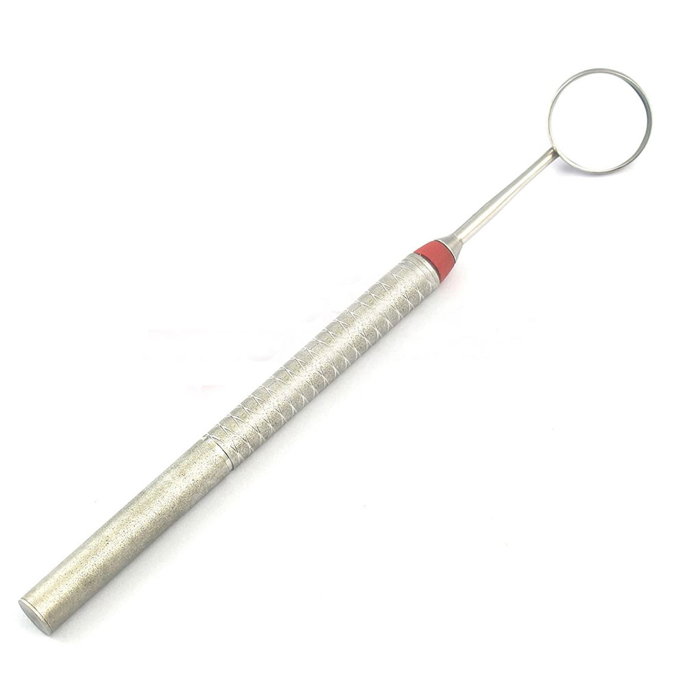Custom Mouth Mirror Manufacturer OEM & ODM Dental Instrument Supplier
