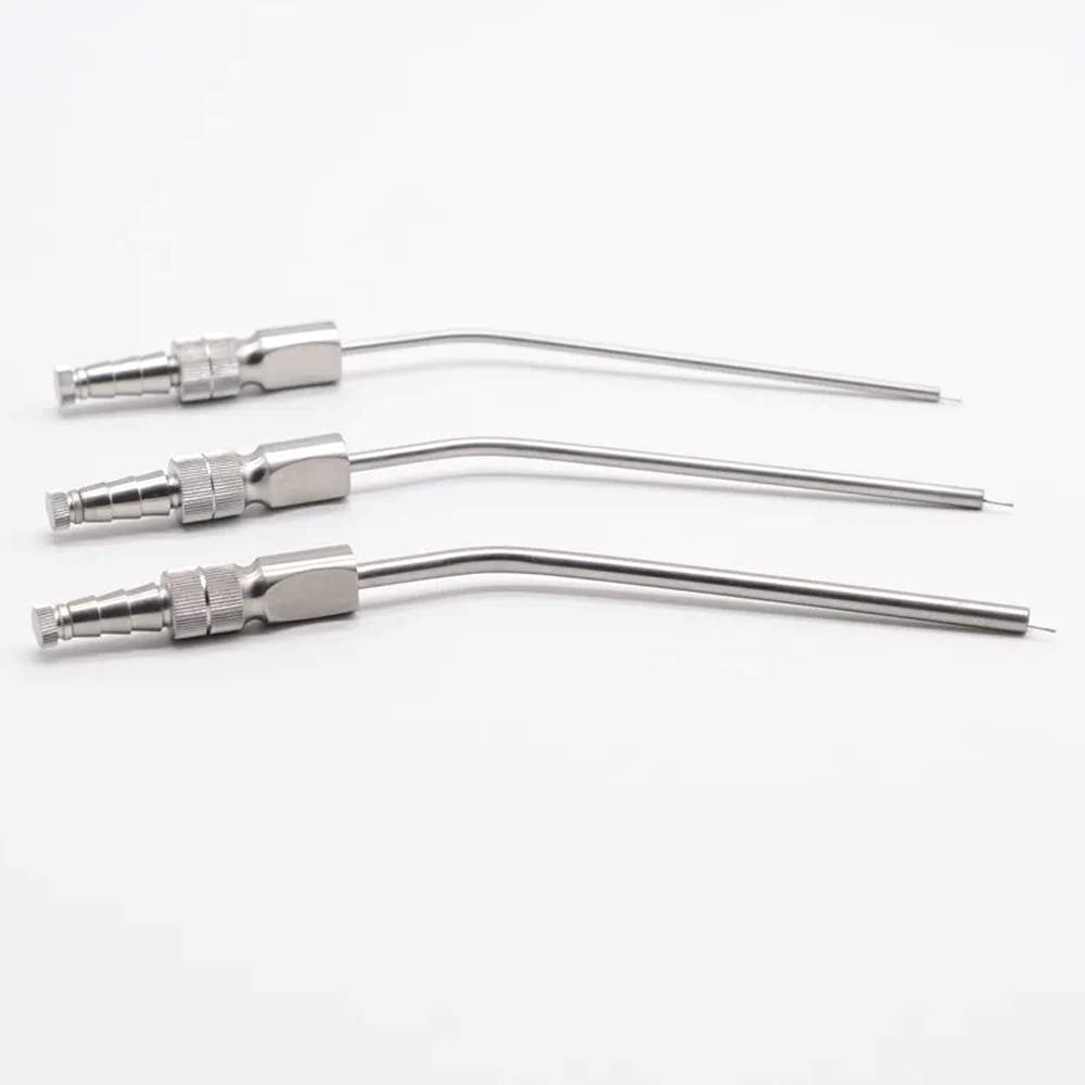 Premium Dental Suction Tube High Quality Saliva Ejector for Clinics