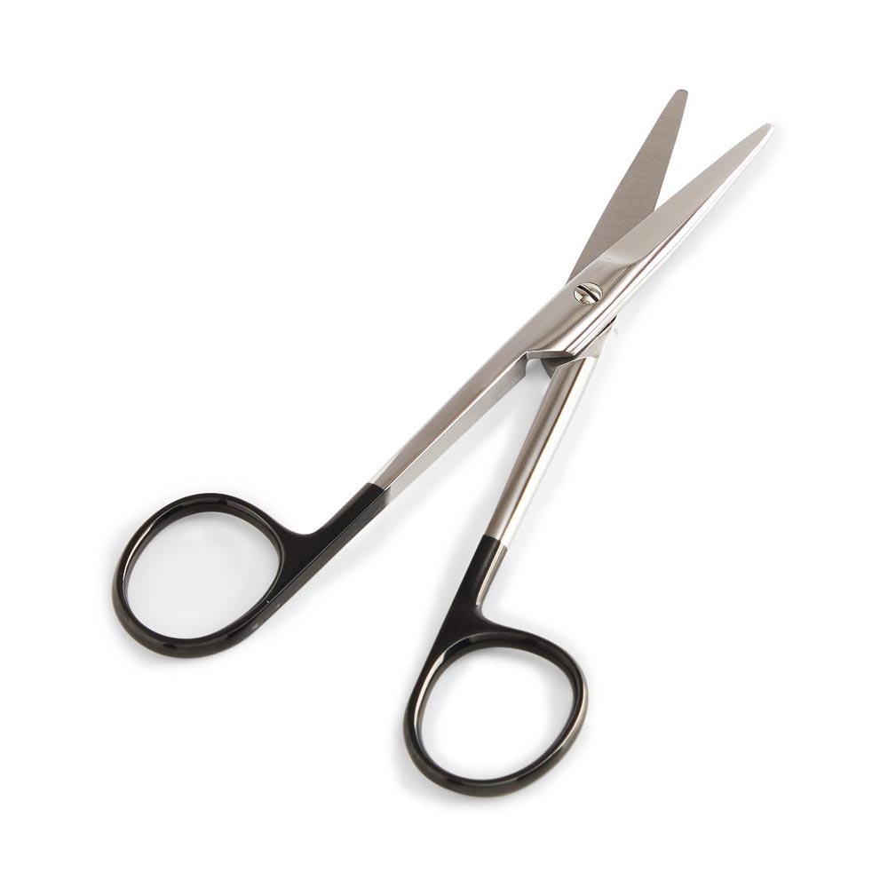 Sterilizable Stainless Steel Mayo Stille Scissors