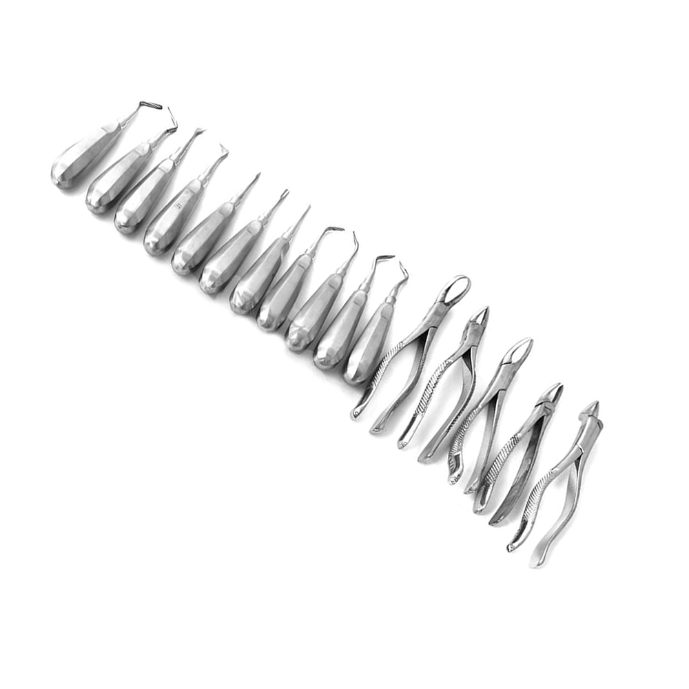 Bulk Surgical Instruments Kit Exporter for Global Healthcare Markets