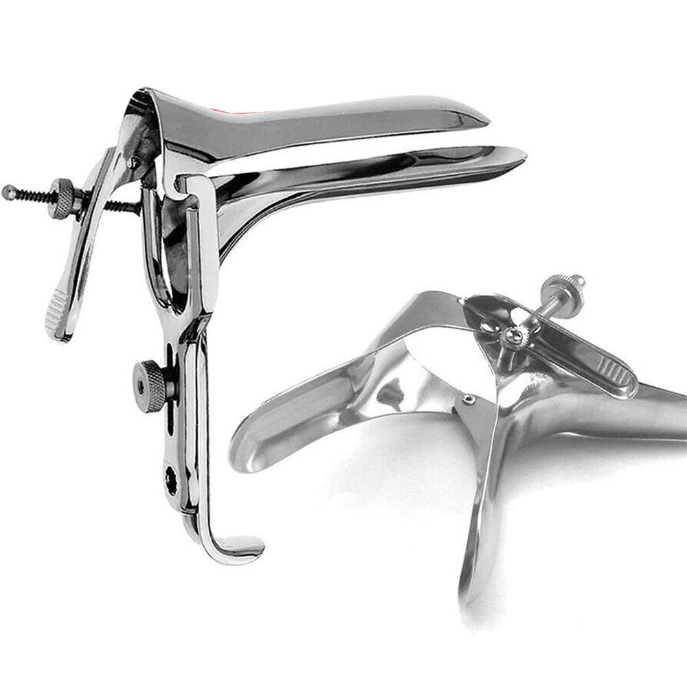 High Quality Stainless Steel Vaginal Speculum Instrument