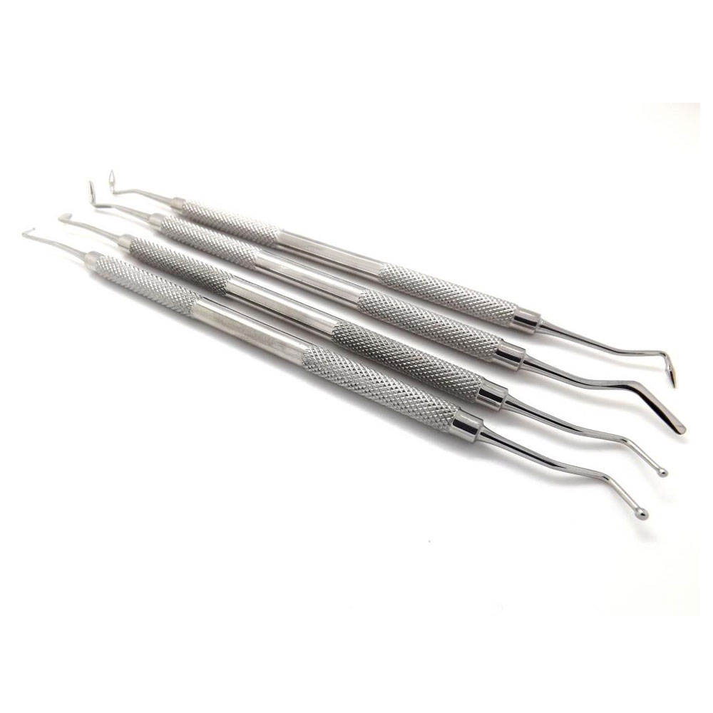 Wholesale Dental Composite Carvers for Clinics & Restorative Dentists
