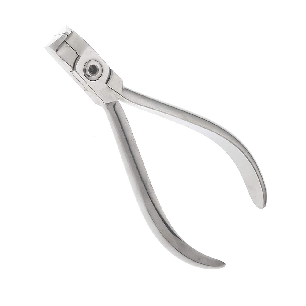 High Quality Orthodontic Plier for Wire Bending & Bracket Adjustment