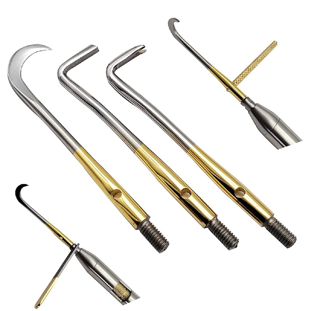 Wholesale Dental Crown Remover for Clinics & Prosthodontists