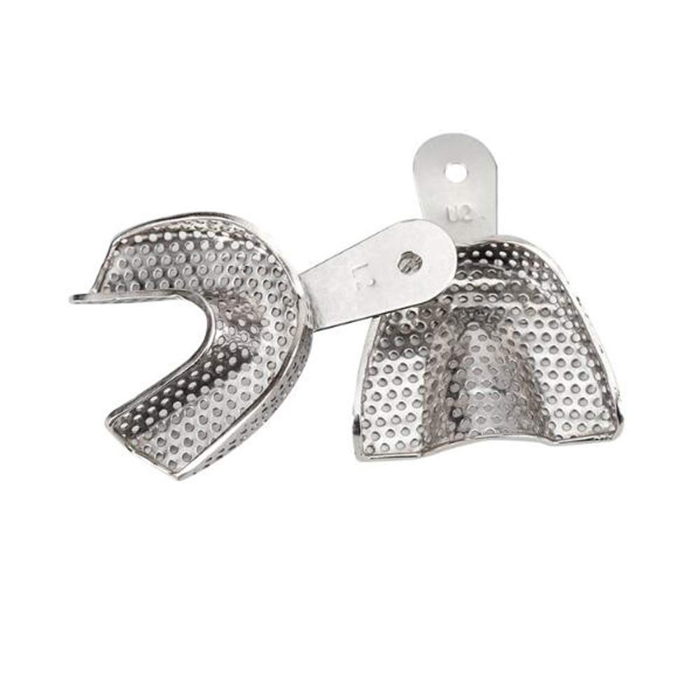 Premium Impression Tray High Quality Dental Impression Instruments
