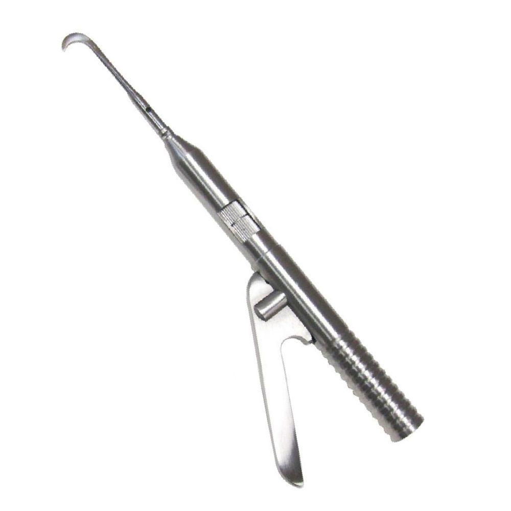 Custom Crown Remover Manufacturer OEM & ODM Dental Supplier