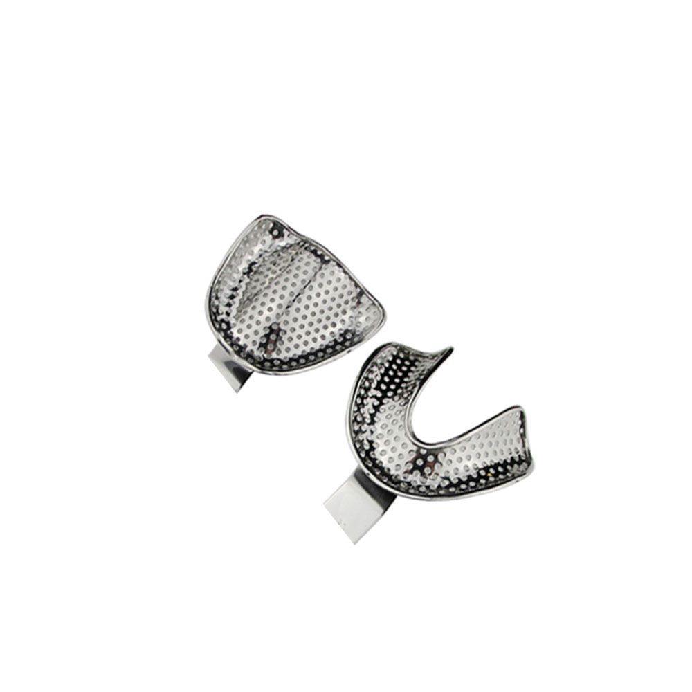 Professional Impression Tray for Orthodontic & Restorative Procedures