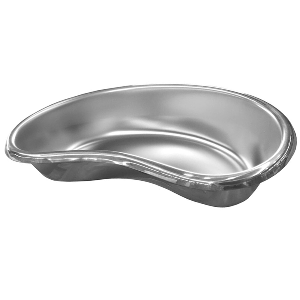 Professional Kidney Dish with Durable & Corrosion Resistant Design