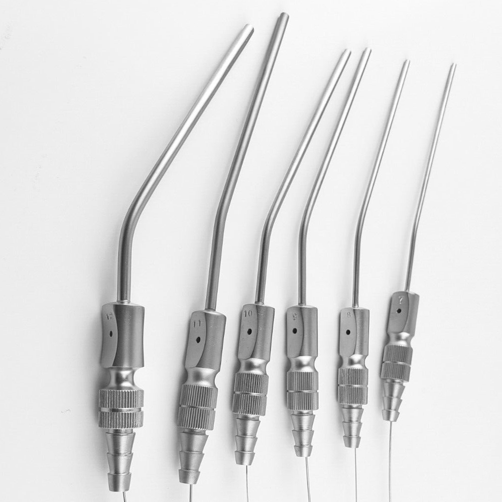 Wholesale Dental Suction Tube for Dental Clinics & Hospitals