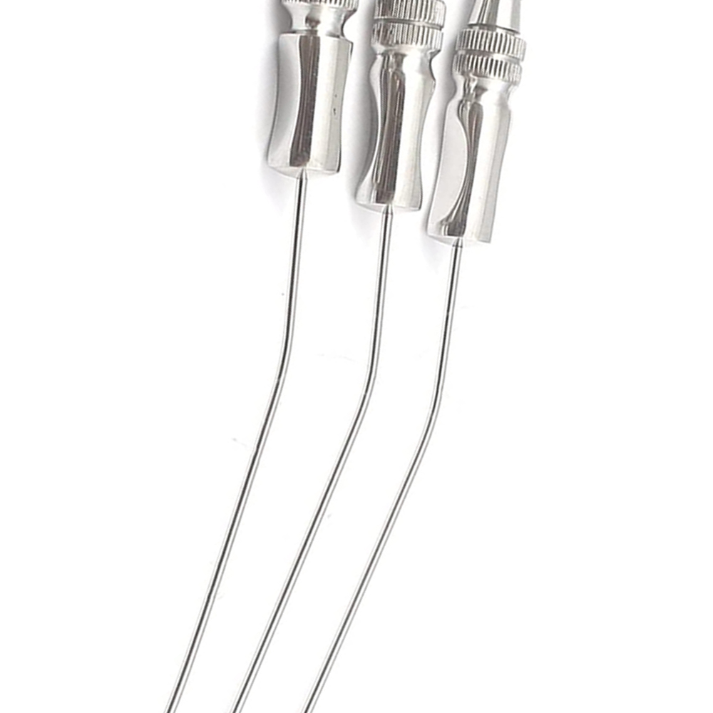 OEM Dental Suction Tube Supplier with Private Label Options