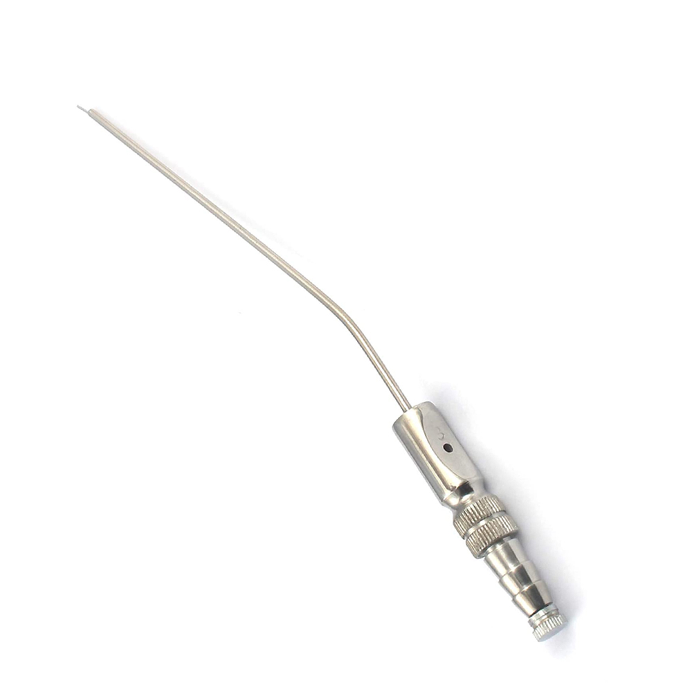 Custom Dental Suction Tube Manufacturer OEM & ODM Dental Supplies