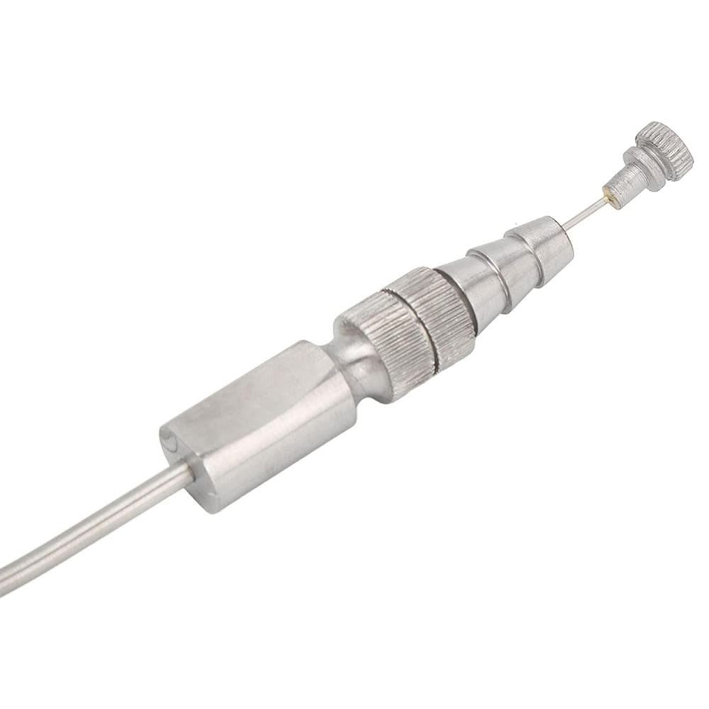 Premium Dental Suction Tube High Quality Saliva Ejector for Clinics