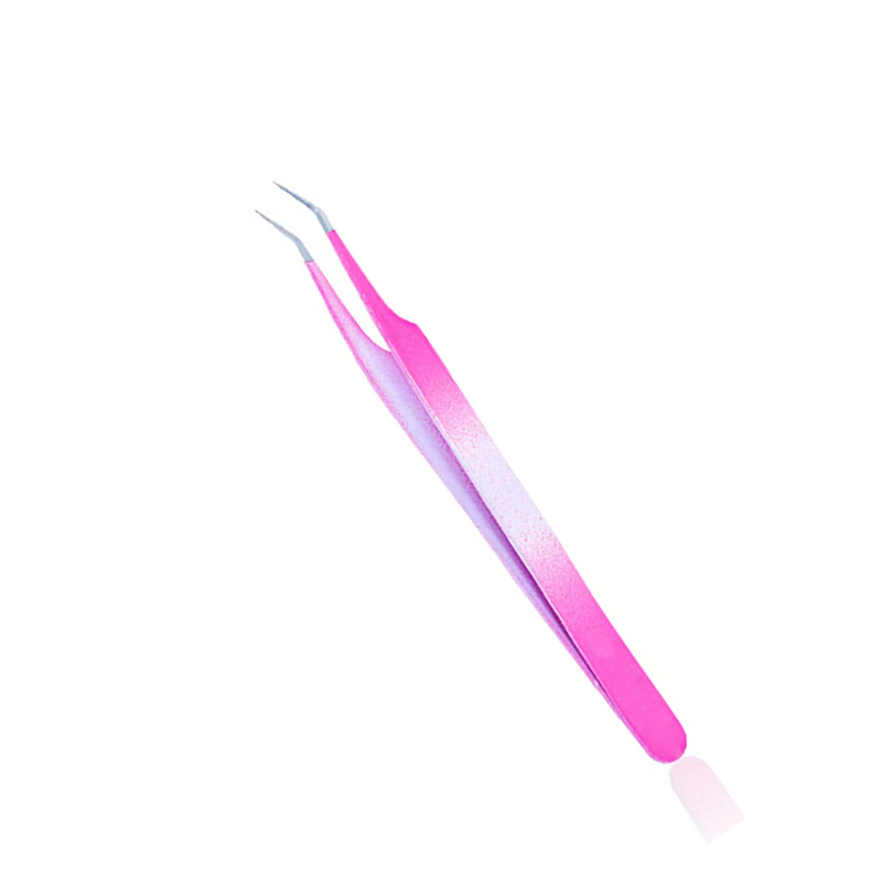 Premium Pro Volume Tweezers for Eyelash Extensions