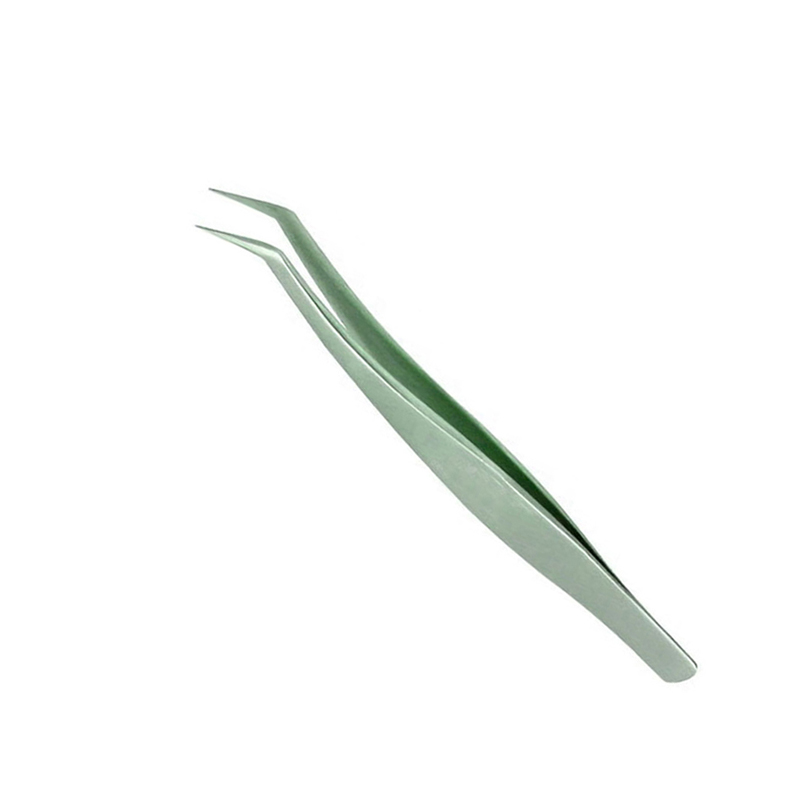High Precision Pro Volume Tweezers for Russian Volume Lashes