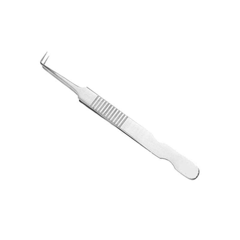 OEM STR L-Type Volume Tweezers for Beauty Salons