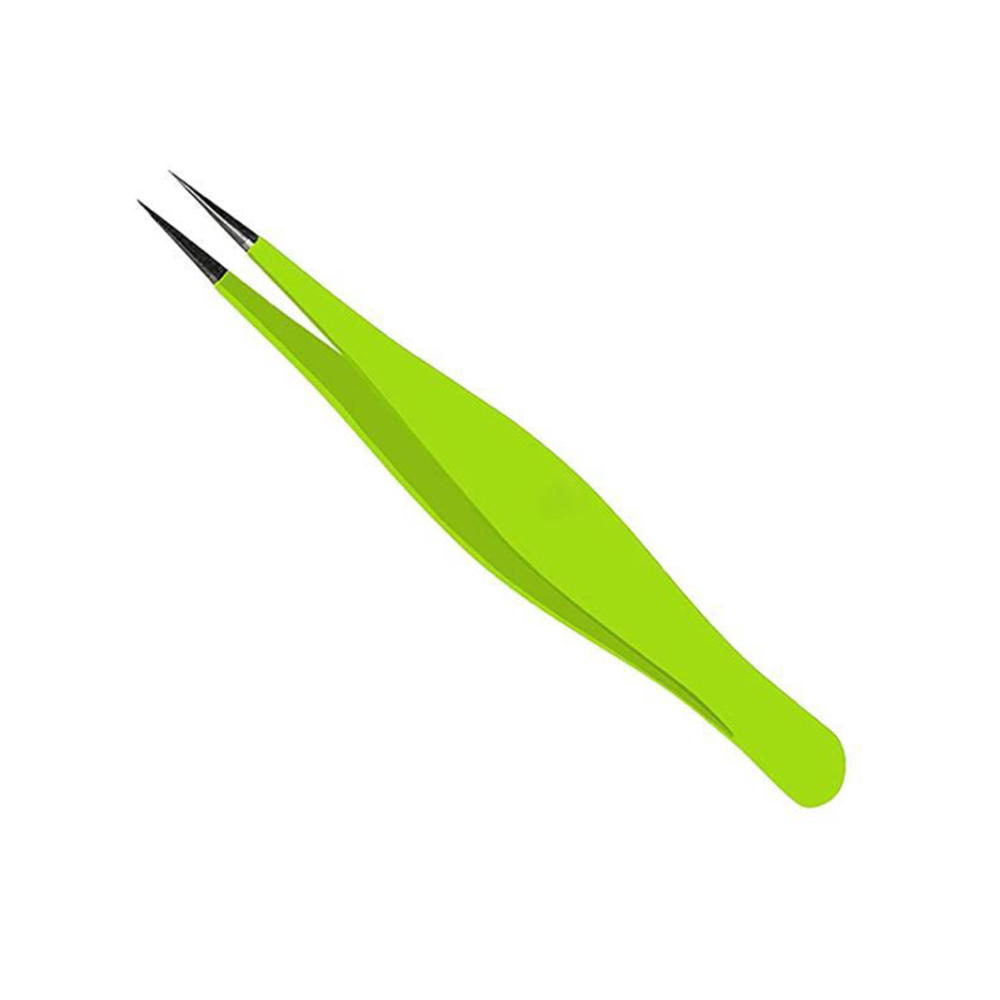 Premium V-Shape Volume Tweezers for Eyelash Extensions