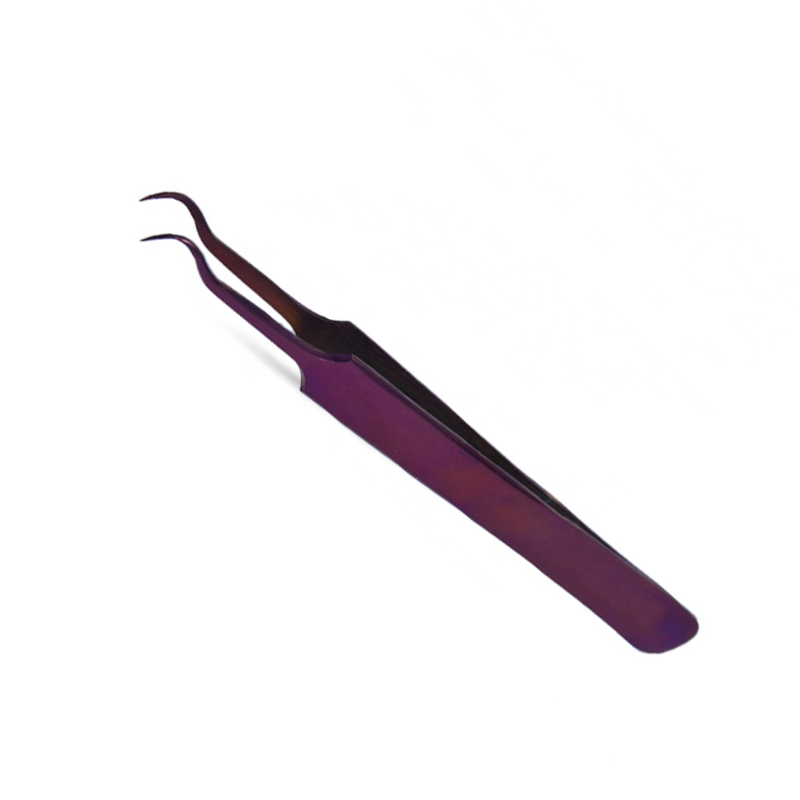 Ultra Precision V-Shape Lash Volume Tweezers