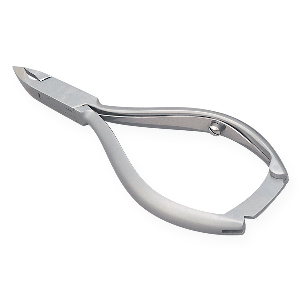 Precision Cuticle Nippers & Cutters for Beauty Salons
