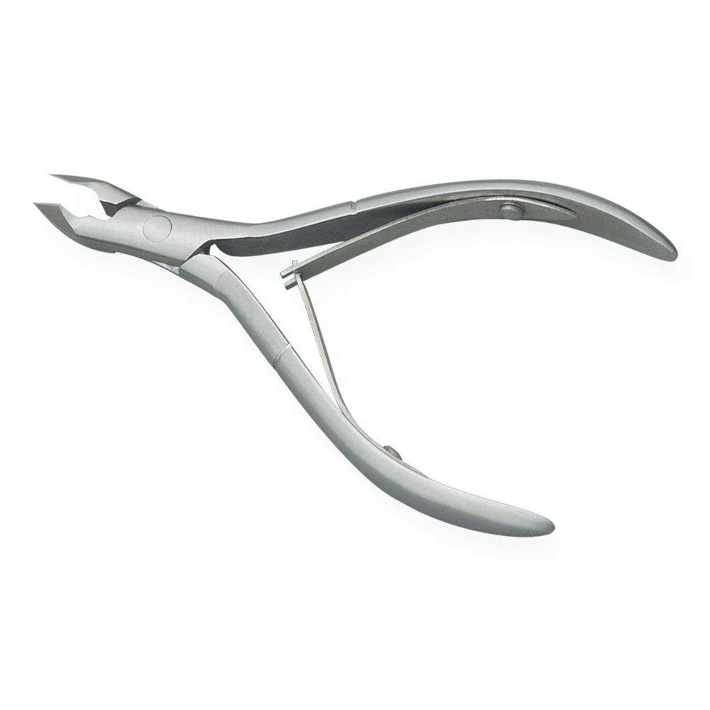 Salon Grade Cuticle Cutters for Nail Technicians