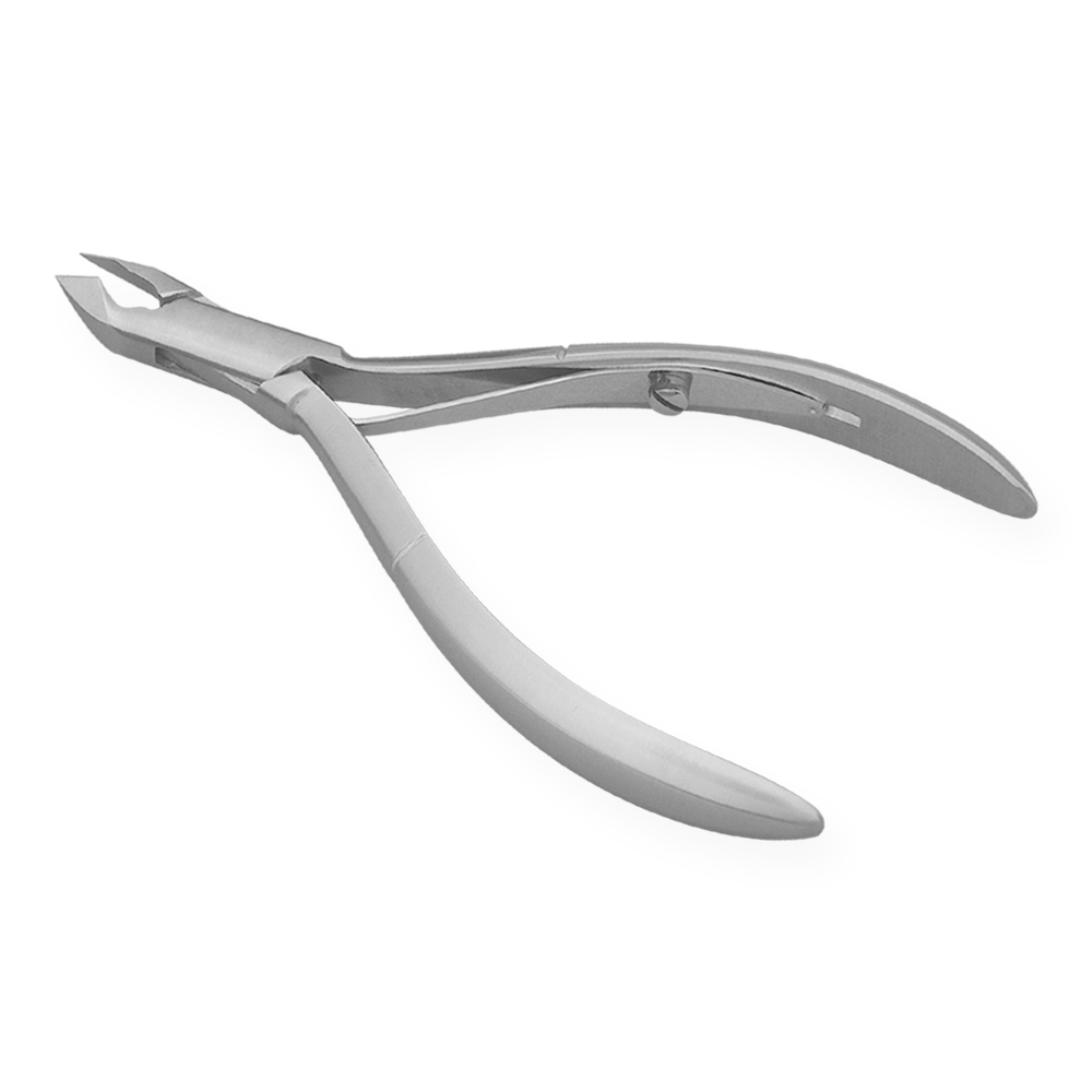Professional Cuticle Nippers for Manicure & Pedicure