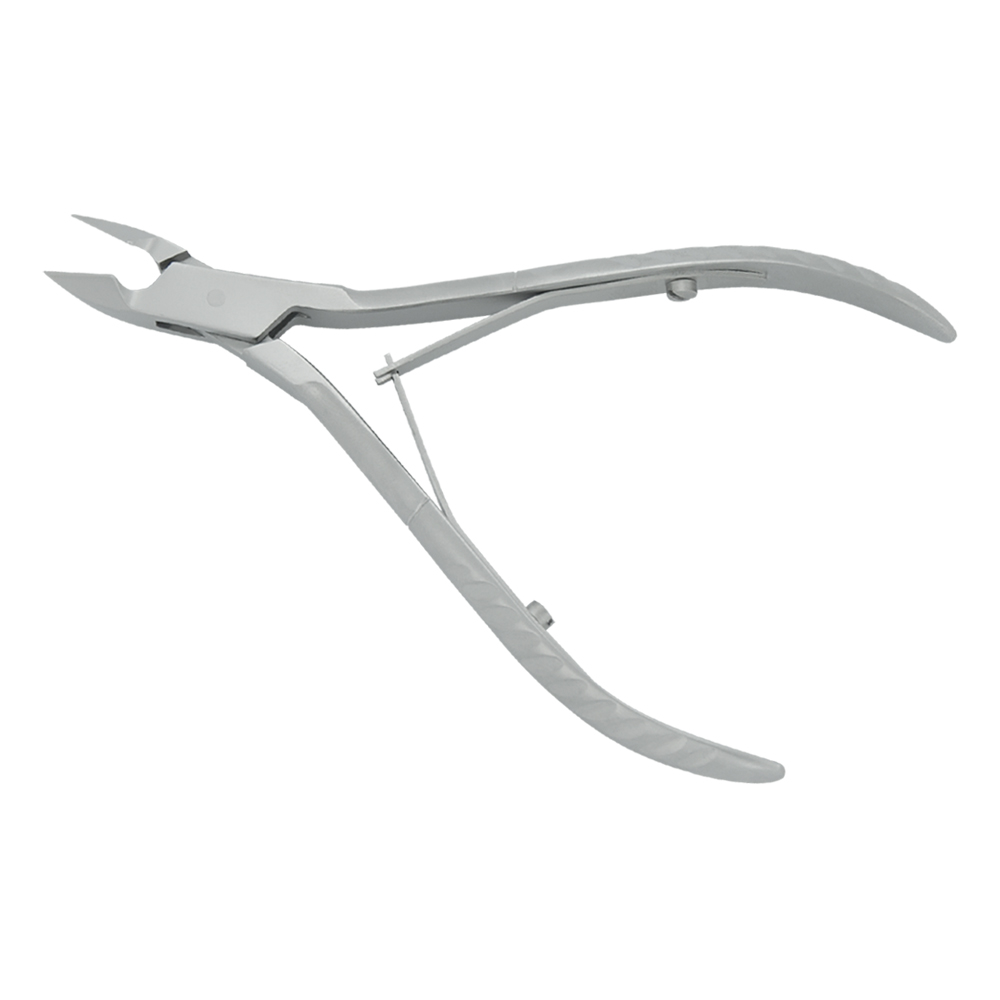 Professional Stainless Steel Cuticle Nippers & Cutters