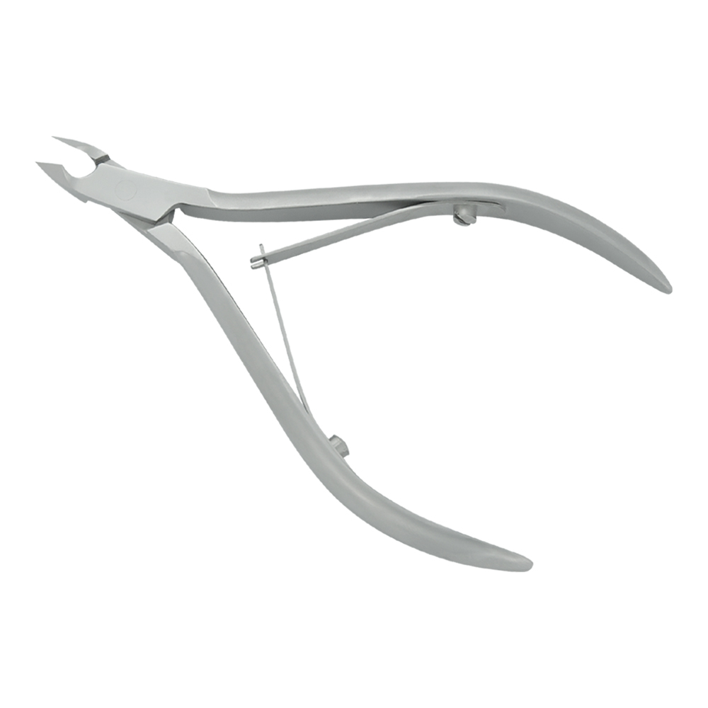 High Precision Cuticle Nippers for Manicure & Pedicure