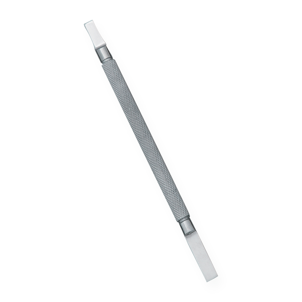 Salon Grade Cuticle Pushers for Nail Technicians