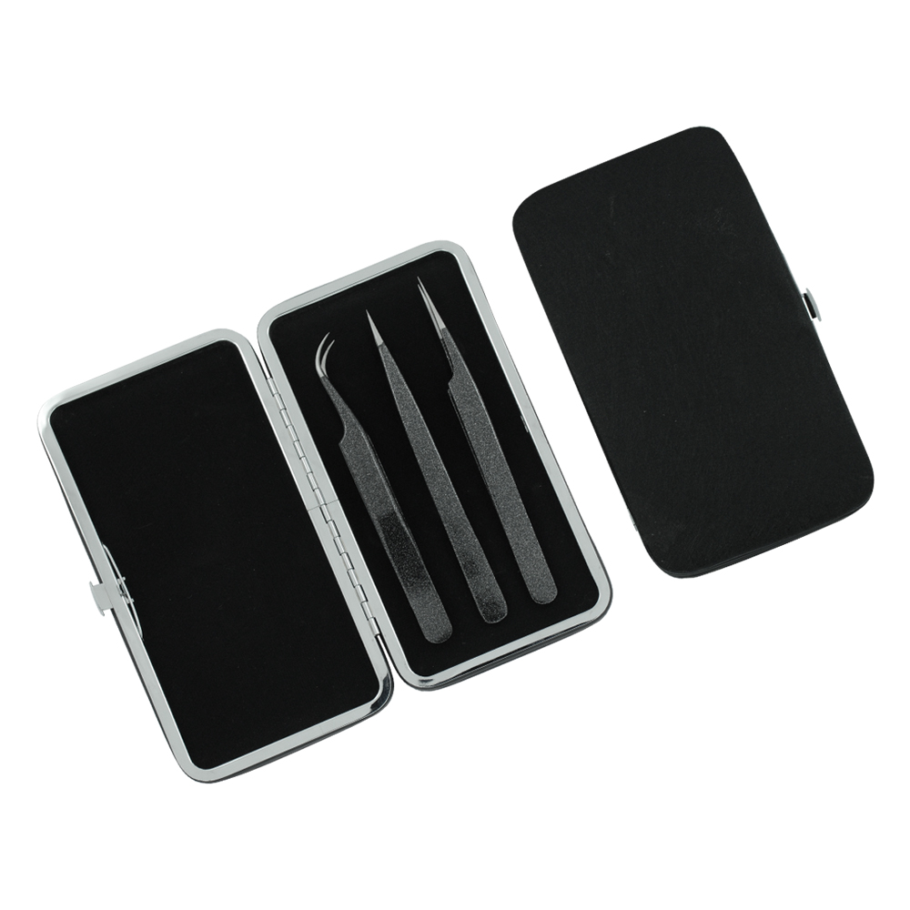 High Quality Eyelash Kits for Salon Use