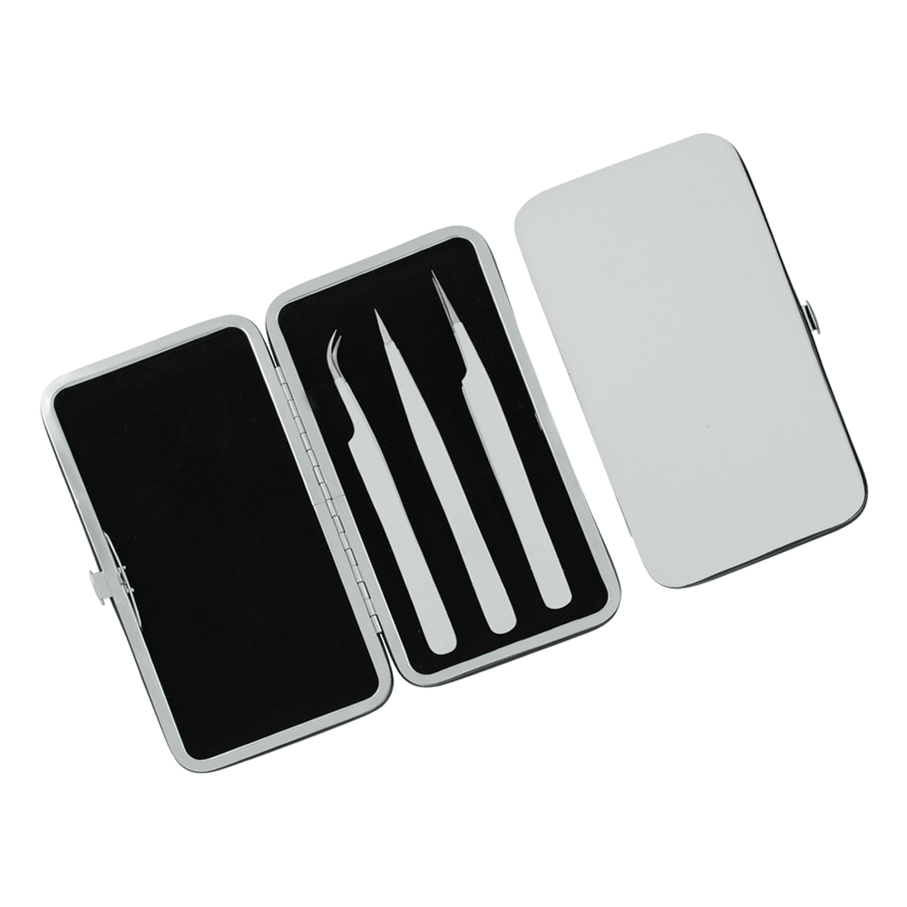 Premium Eyelash Extension Kits for Professional Lash Artists