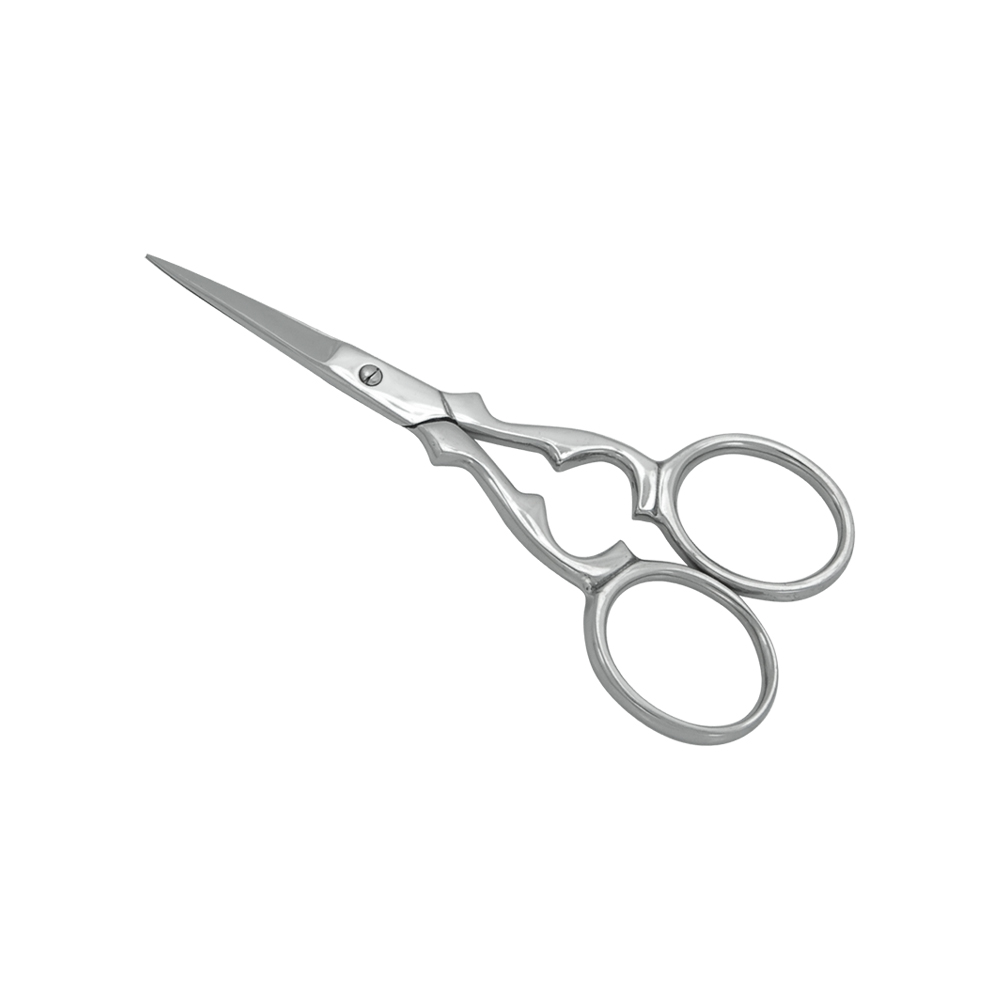 Premium Fancy Cuticle Scissors for Professional Nail Care