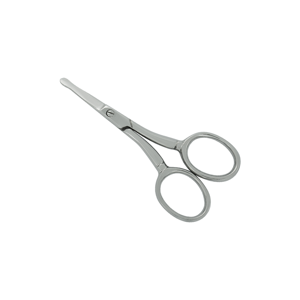 High Precision Fancy Cuticle Scissors for Manicure & Pedicure
