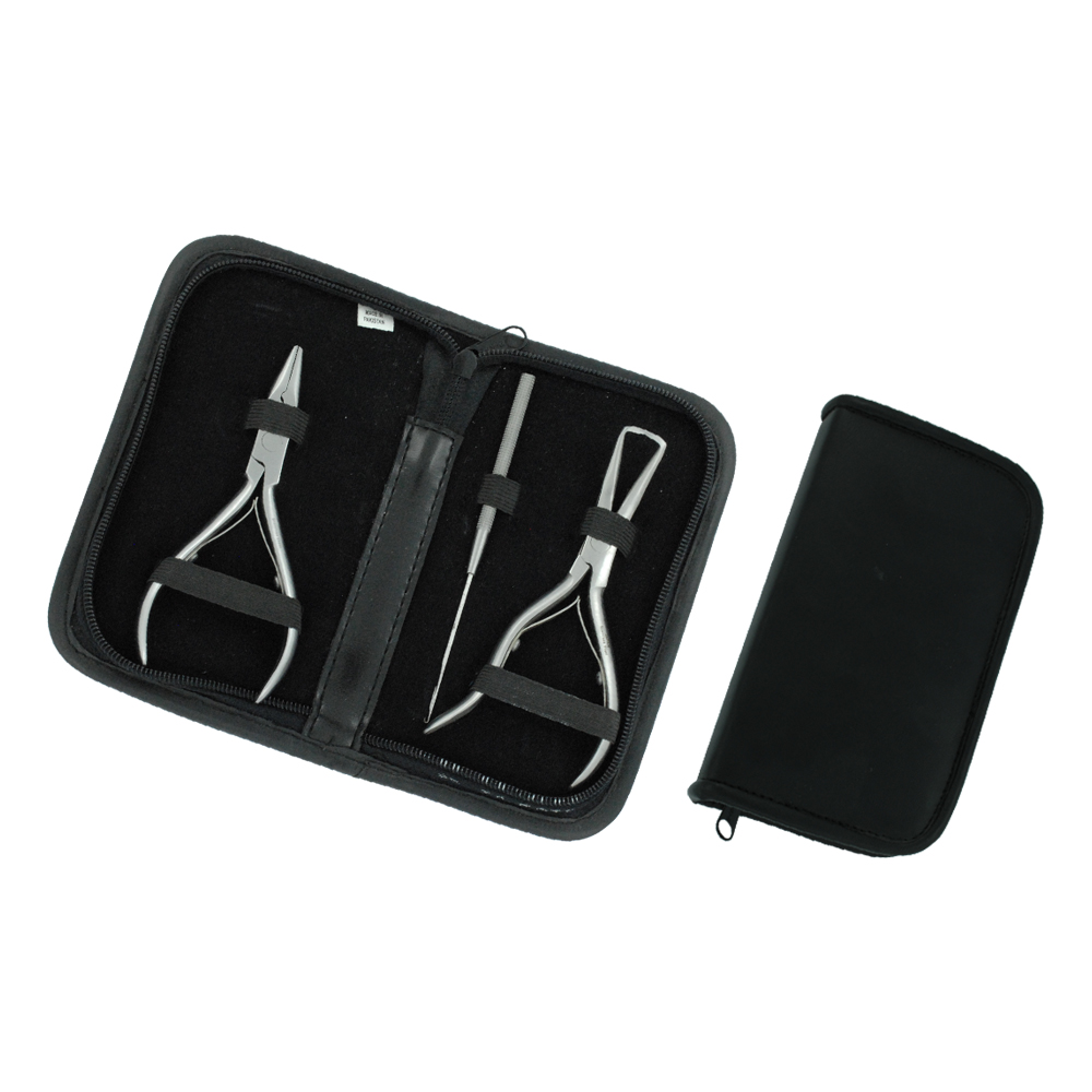 Premium Hair Braiding Tools for African & Fashion Braids