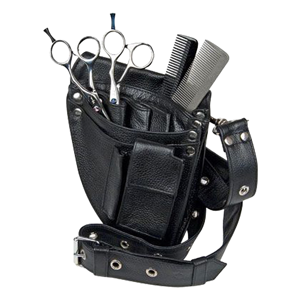 Luxury Leather & Wood Cases for Surgical & Dental Instruments