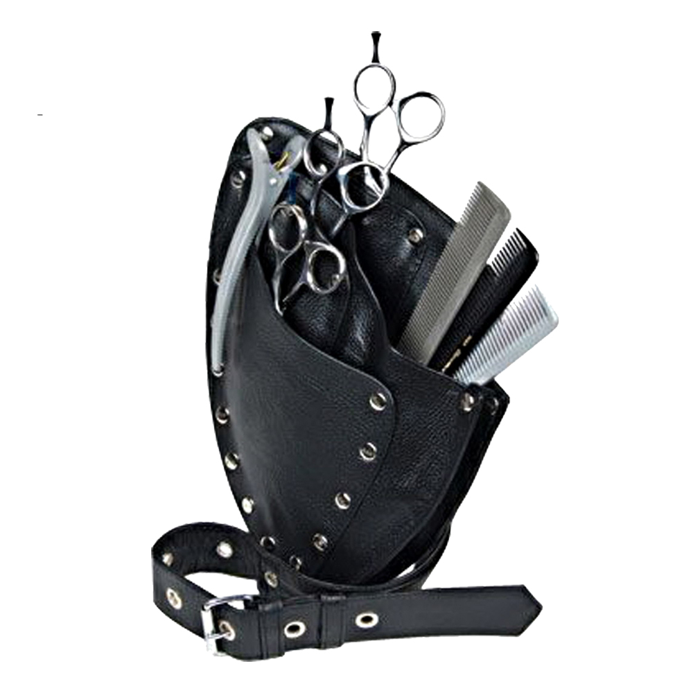 Professional Instrument Leather & Wooden Carrying Cases