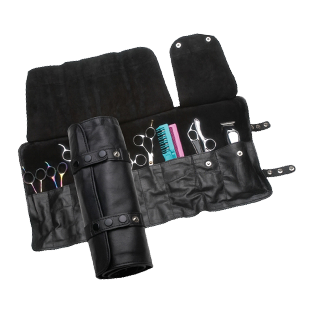 Durable Wooden & Leather Cases for Professional Kits