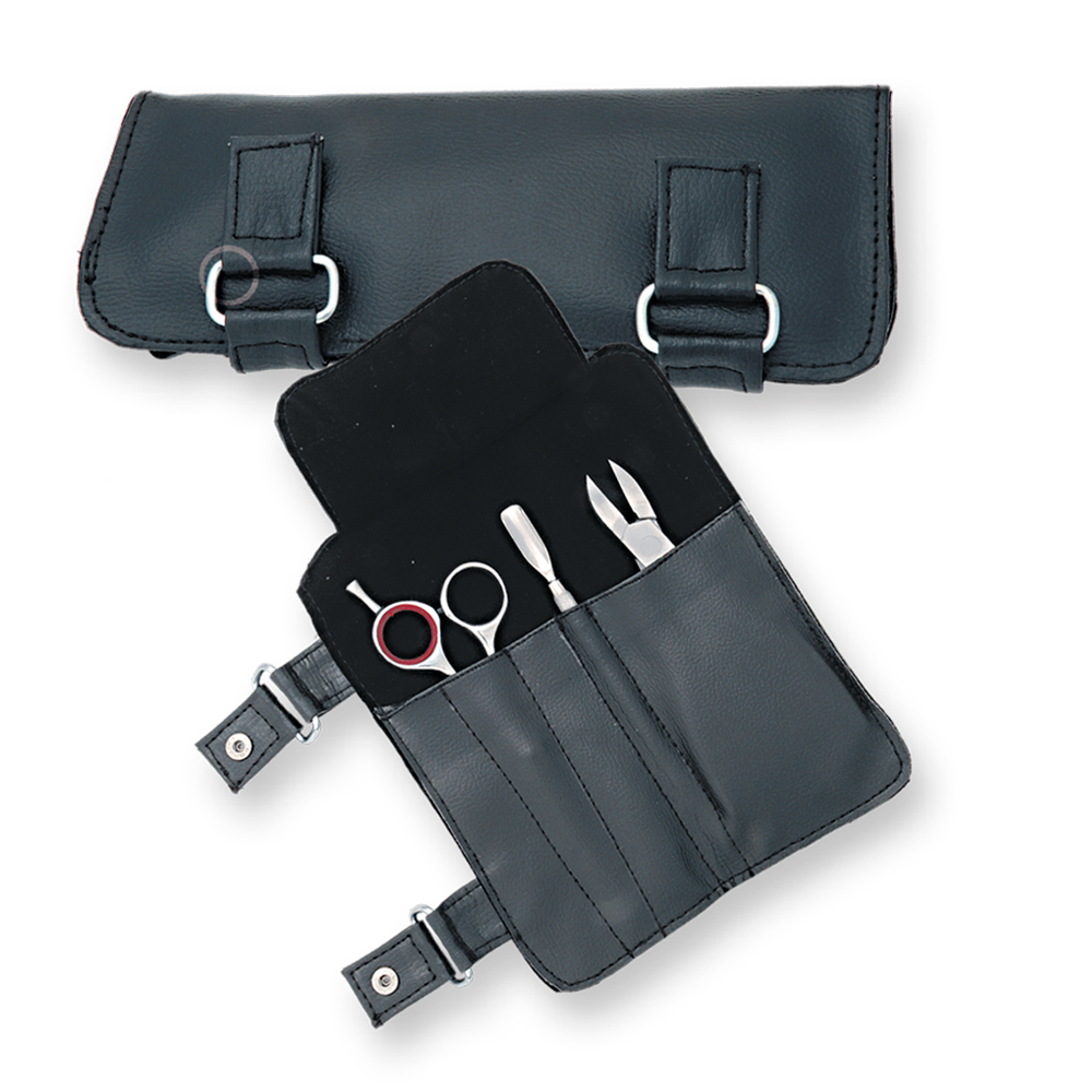OEM Leather & Wood Cases for Surgical & Dental Instruments