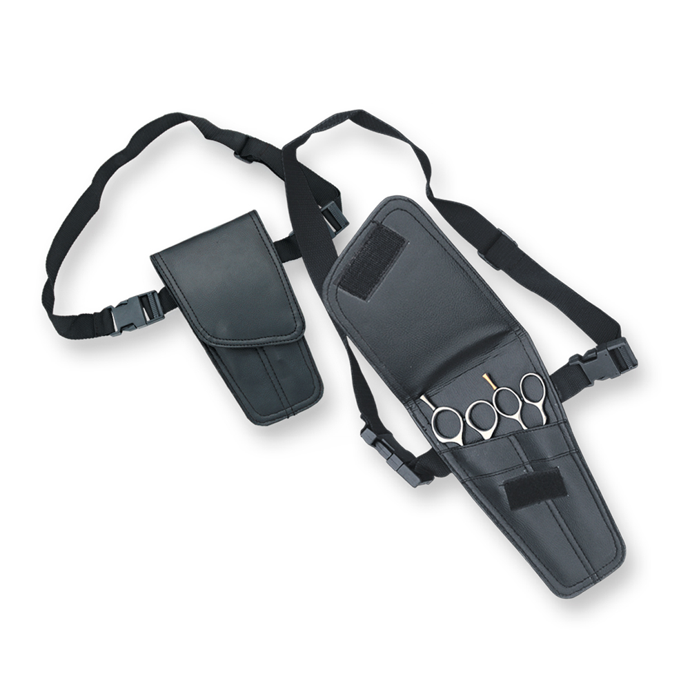 Professional Instrument Leather & Wood Carrying Cases