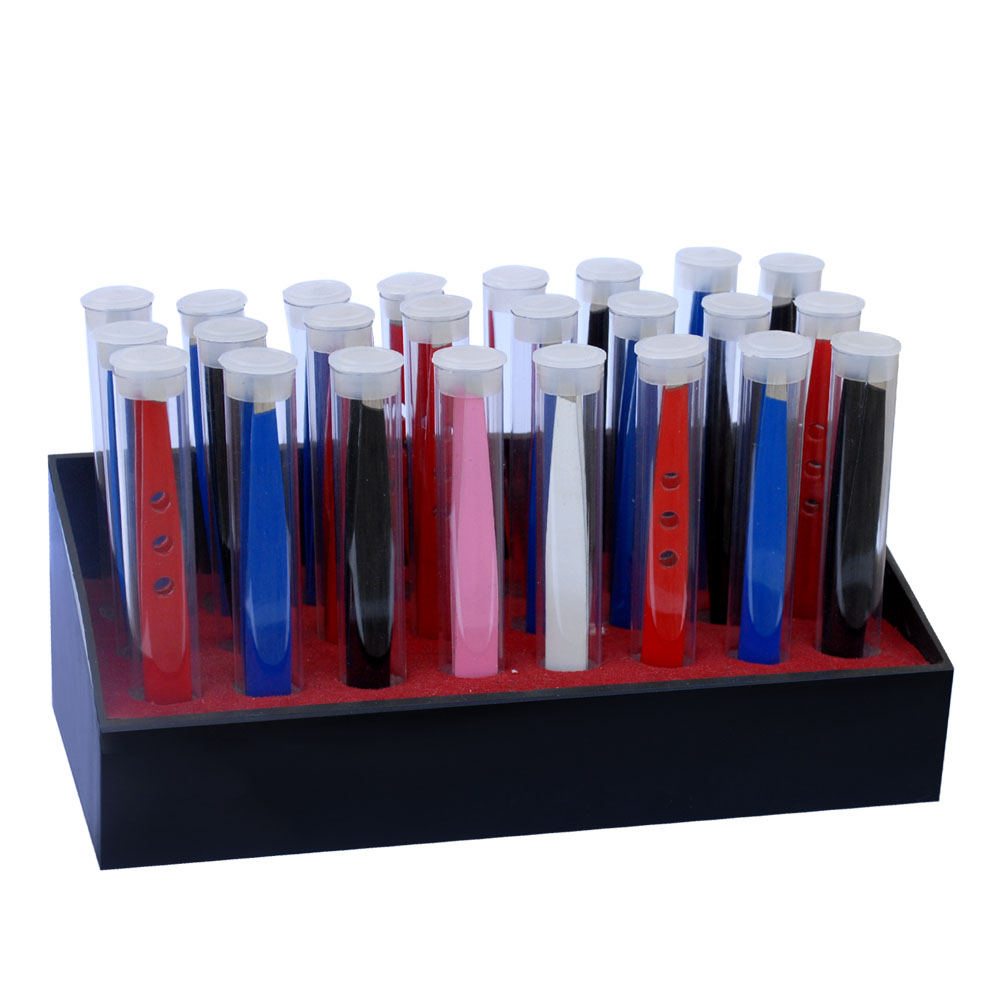Durable Packing Boxes for Export Quality Instruments