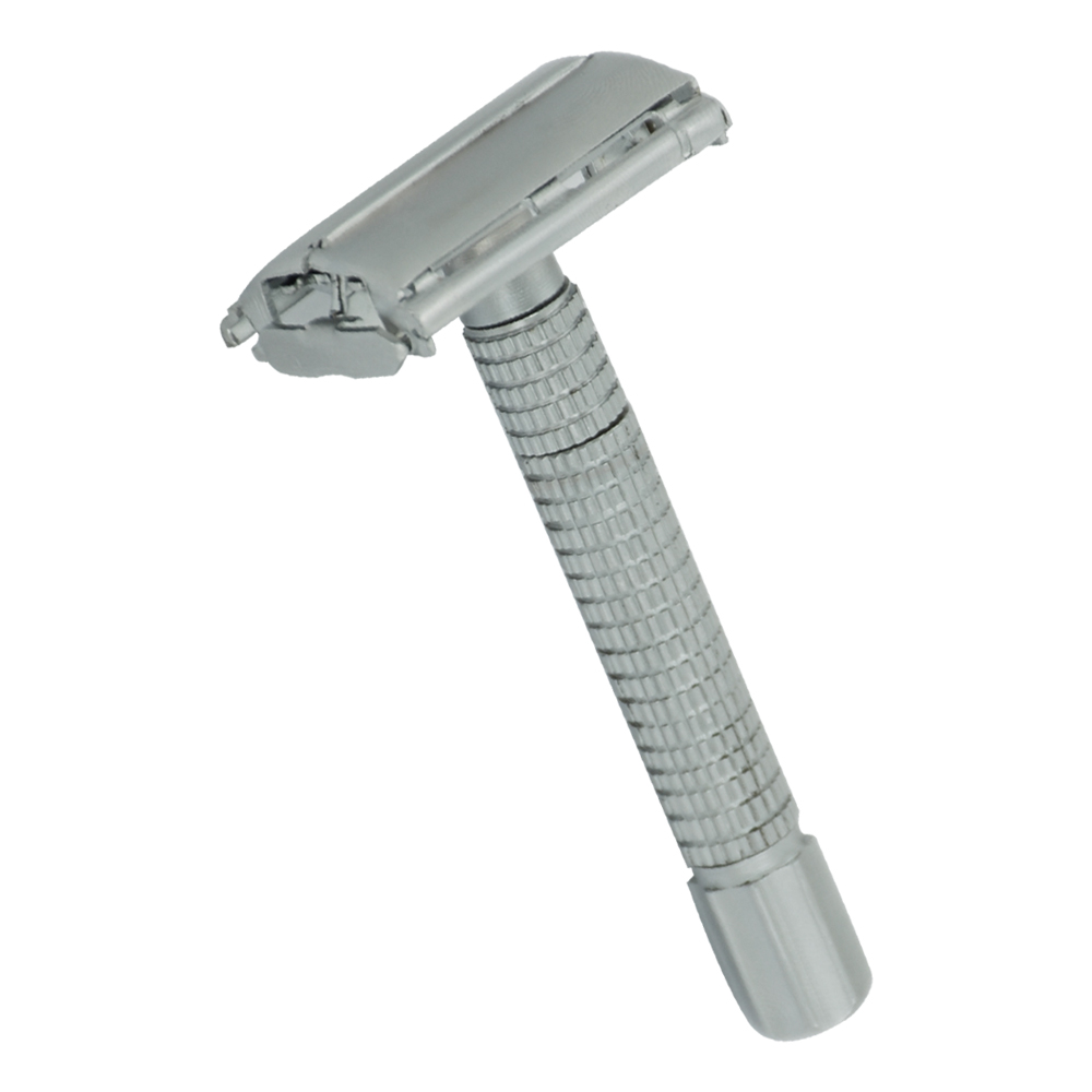Premium Safety Razors for Professional Shaving