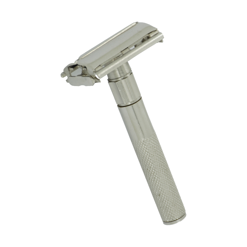 High Quality Stainless Steel Safety Razors for Men